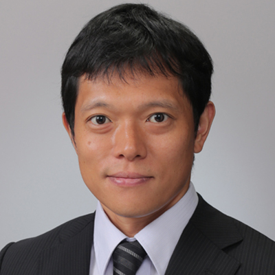 CSOne Admin プロフィール写真