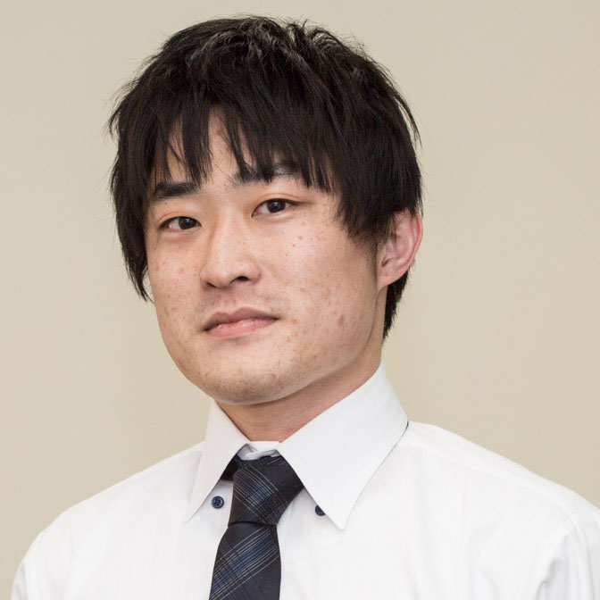 高山寛史