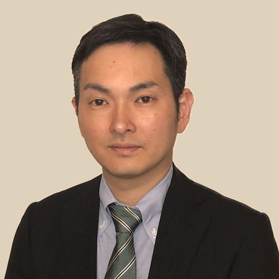 有川隼矢