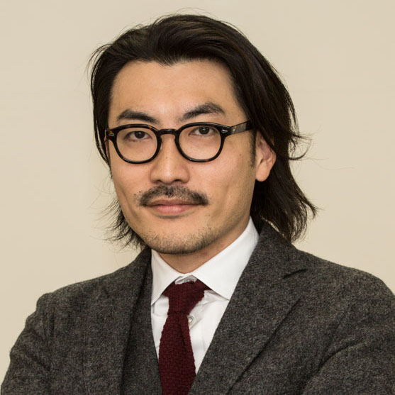 藤本哲平