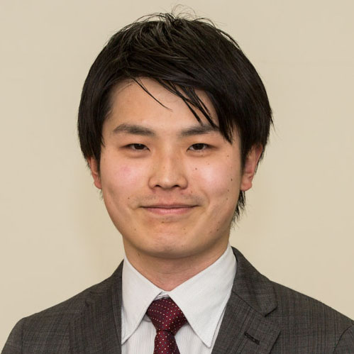徳田侑記